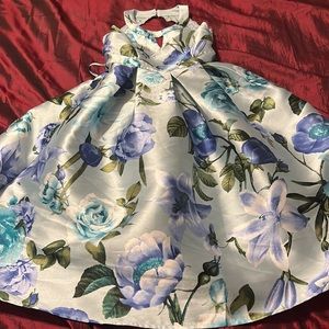 Excellent Used Condition Speechless Kids Dress Sz 10